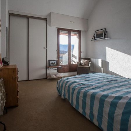 Appartement Talloires Vue Lac Et Montagnes 외부 사진