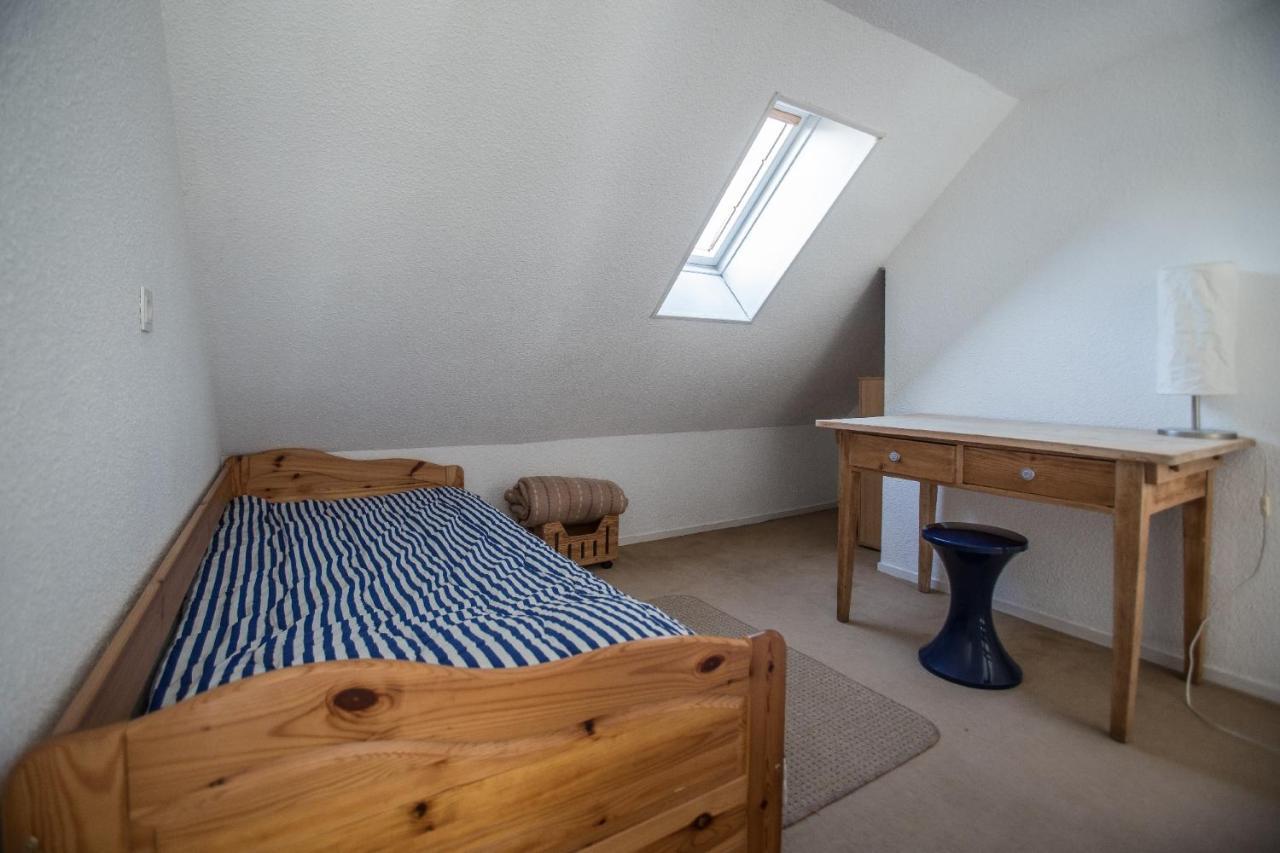 Appartement Talloires Vue Lac Et Montagnes 외부 사진