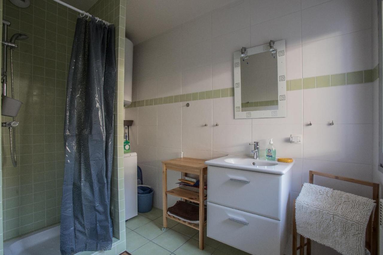 Appartement Talloires Vue Lac Et Montagnes 외부 사진