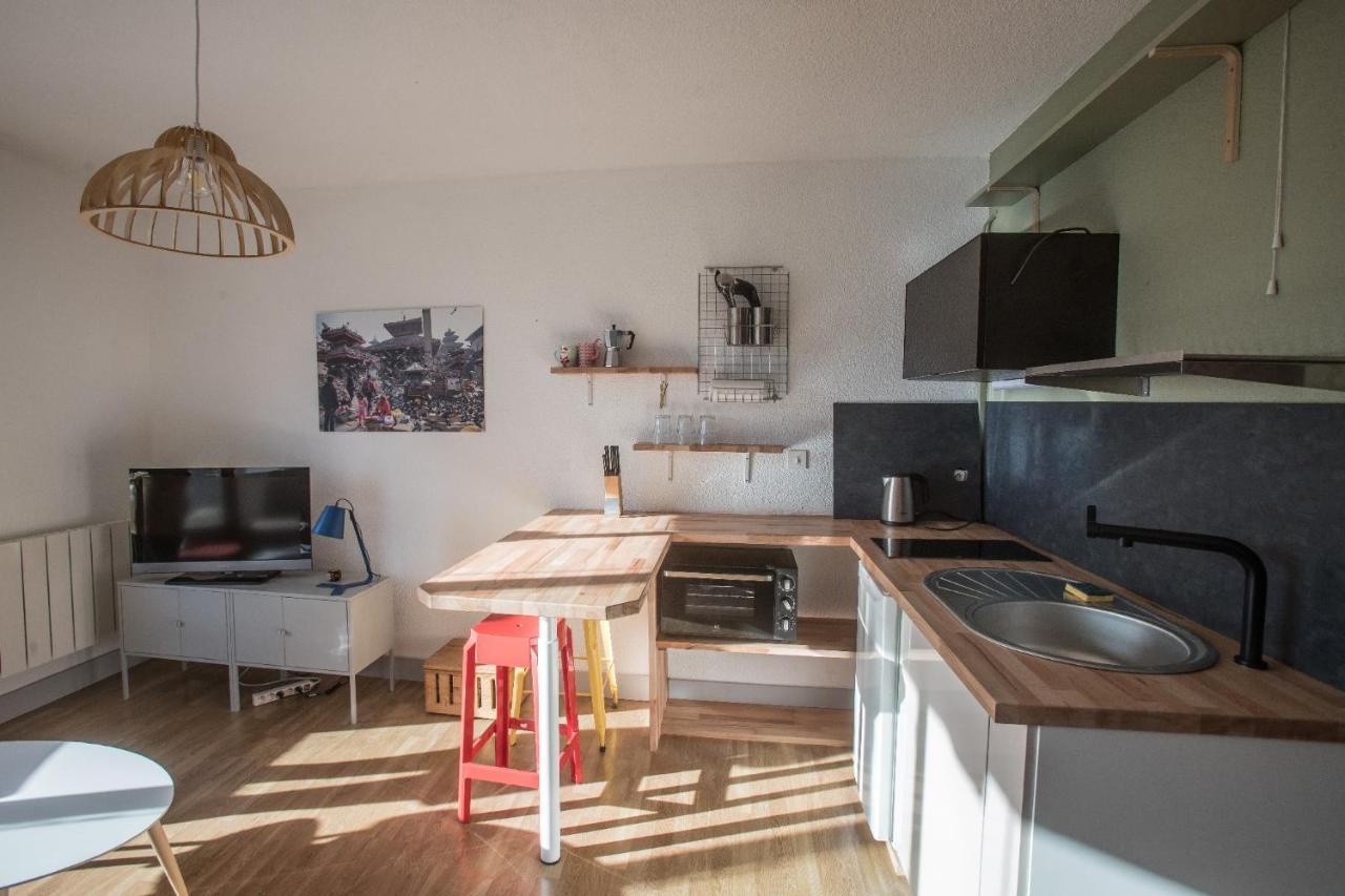 Appartement Talloires Vue Lac Et Montagnes 외부 사진