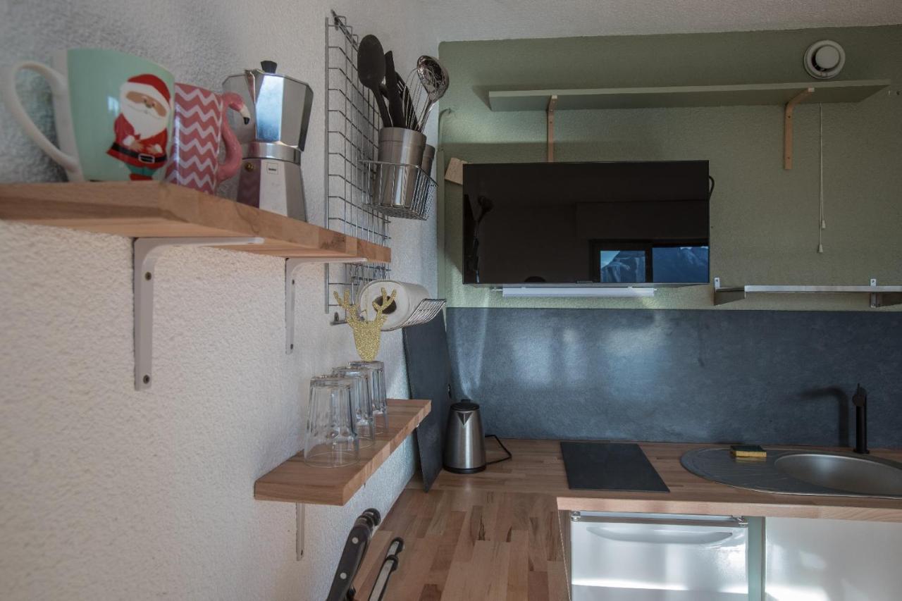 Appartement Talloires Vue Lac Et Montagnes 외부 사진
